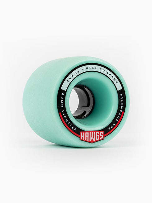 Hawgs - 63mm Fatty Hawgs 78a